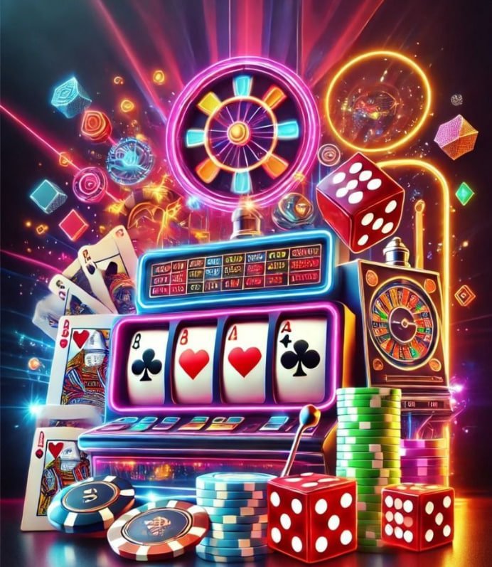 592bet